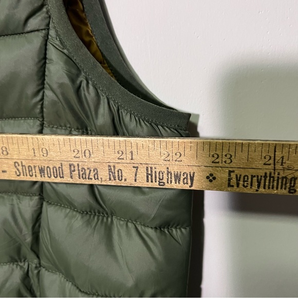 Save The Duck Ultralight Puffer Vest - Picture 6 of 8